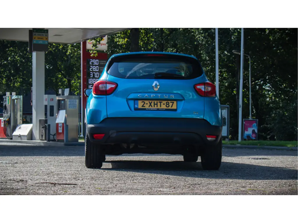 Renault Captur 3