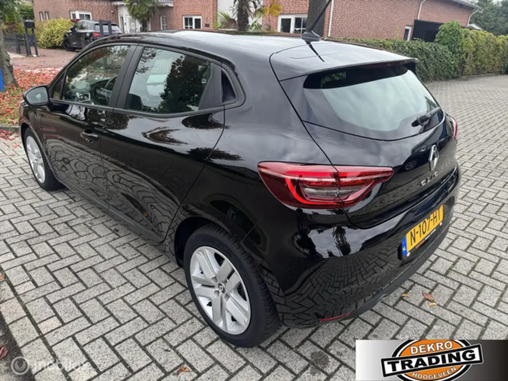 Renault Clio 3