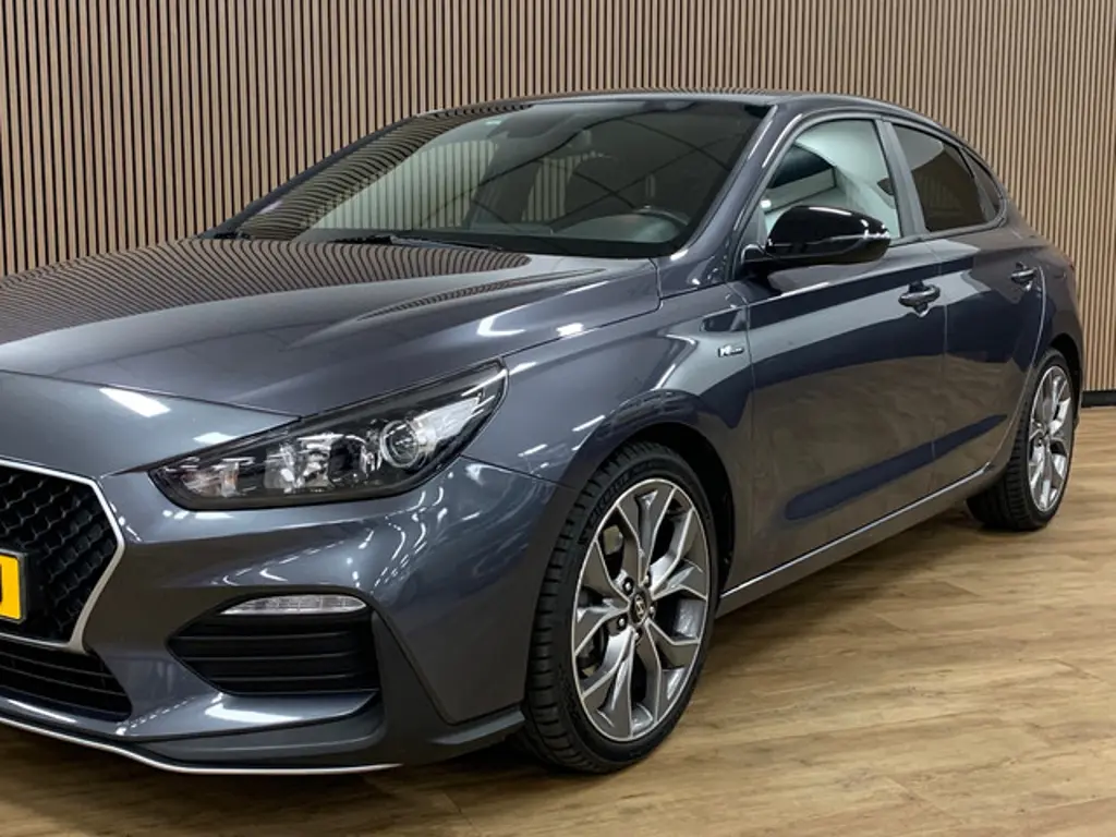 Hyundai i30 2