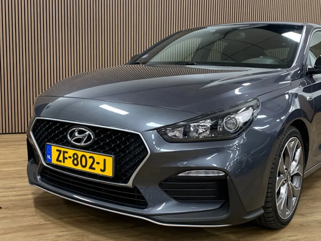 Hyundai i30 3