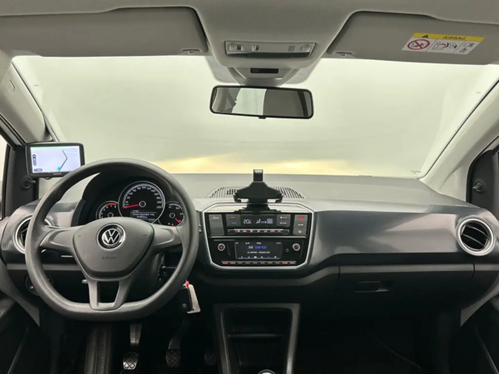 Volkswagen up! 2