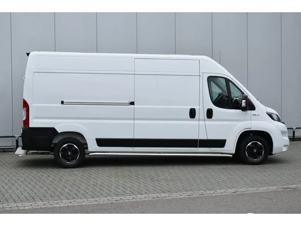 Fiat Ducato 2