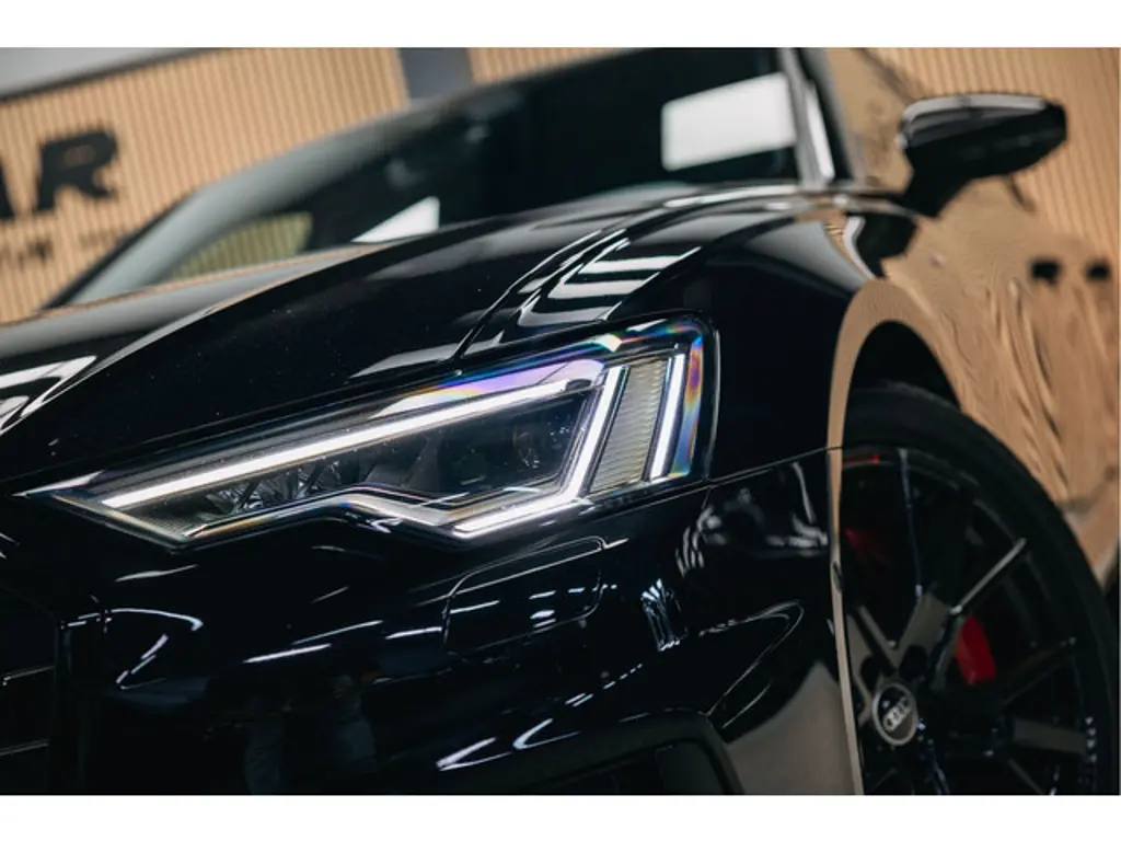 Audi A6 2
