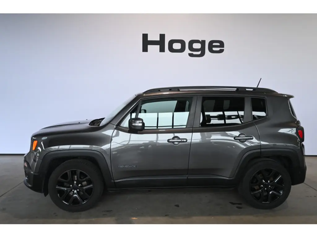 Jeep Renegade 3