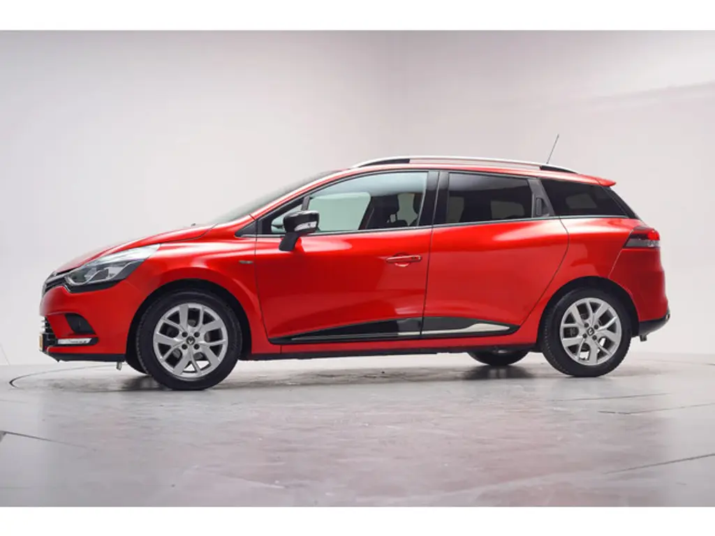 Renault Clio 2
