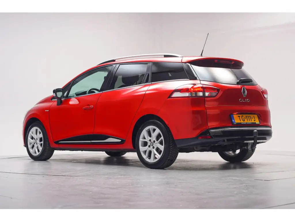 Renault Clio 3