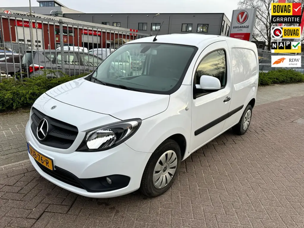 Mercedes-Benz Citan