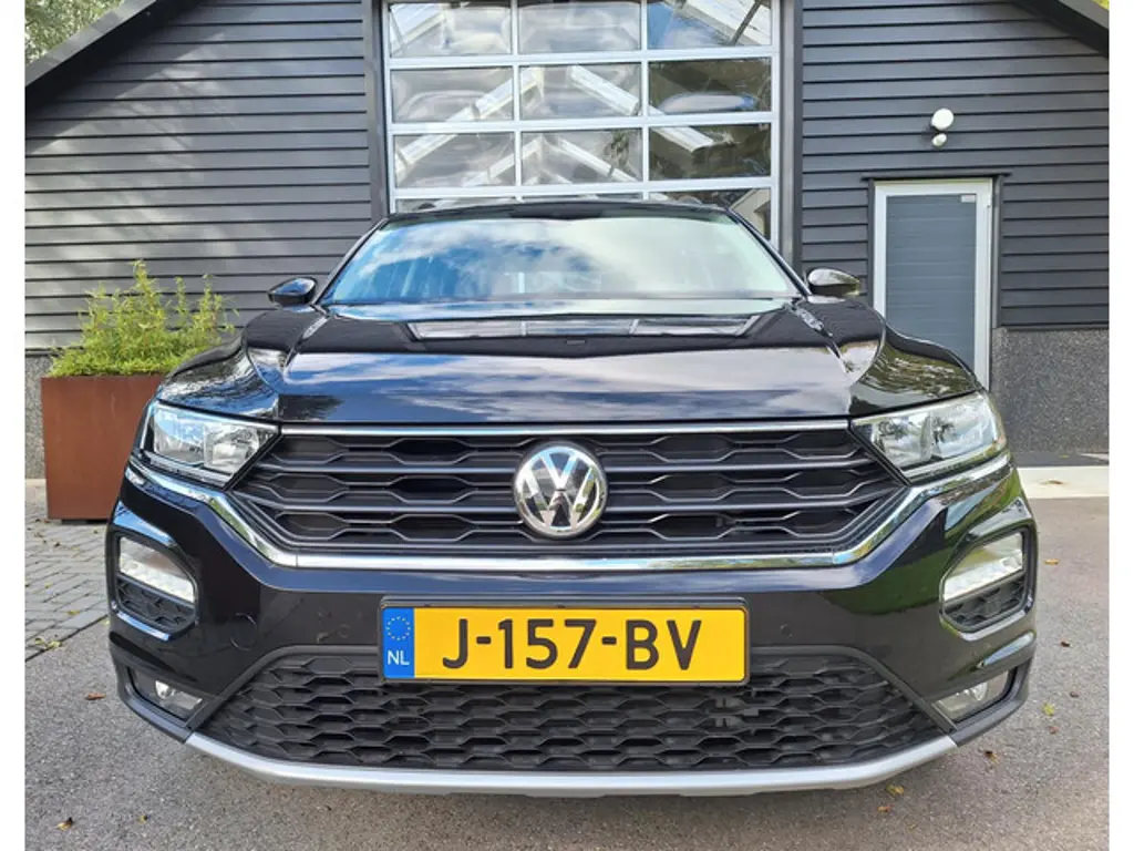 Volkswagen T-Roc 2