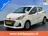 Hyundai i10 1.0i i-Motion Airco | Elktr pakket | 5 deurs 2017 Benzine