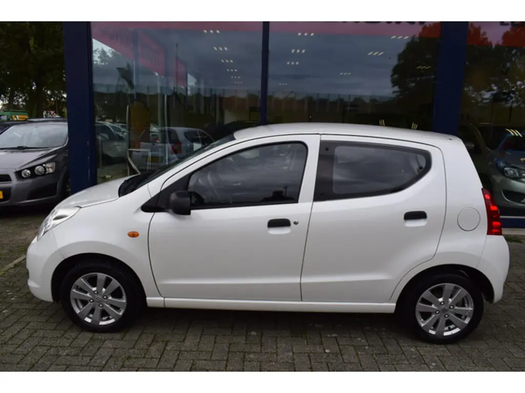 Suzuki Alto 2