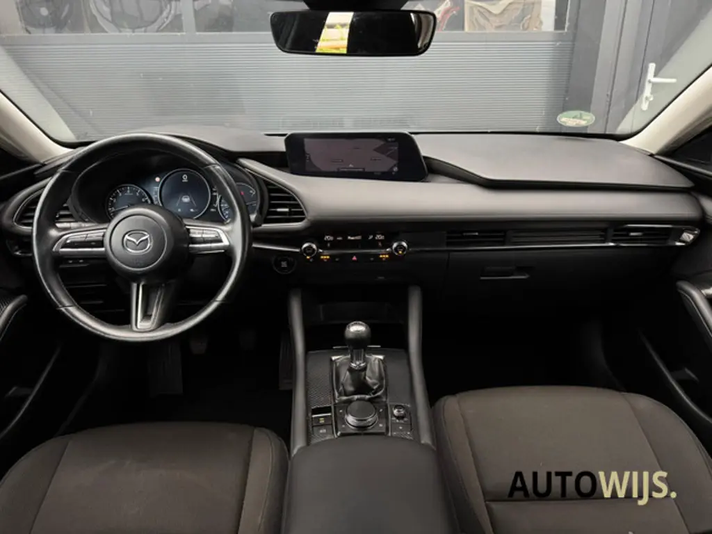 Mazda 3 2