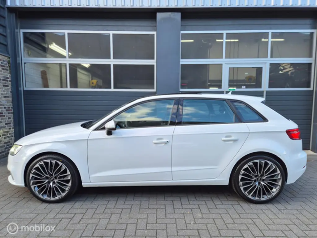 Audi A3 2