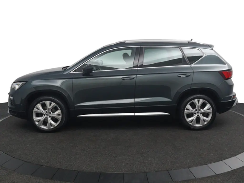 SEAT Ateca 3
