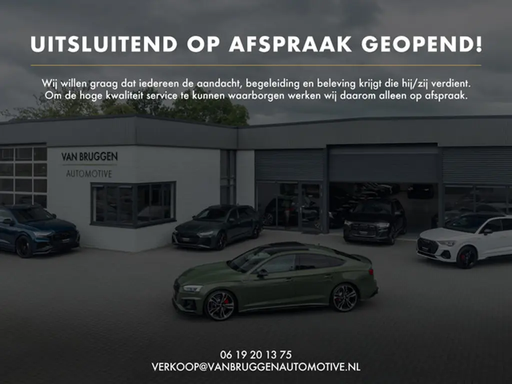 Audi Q3 2