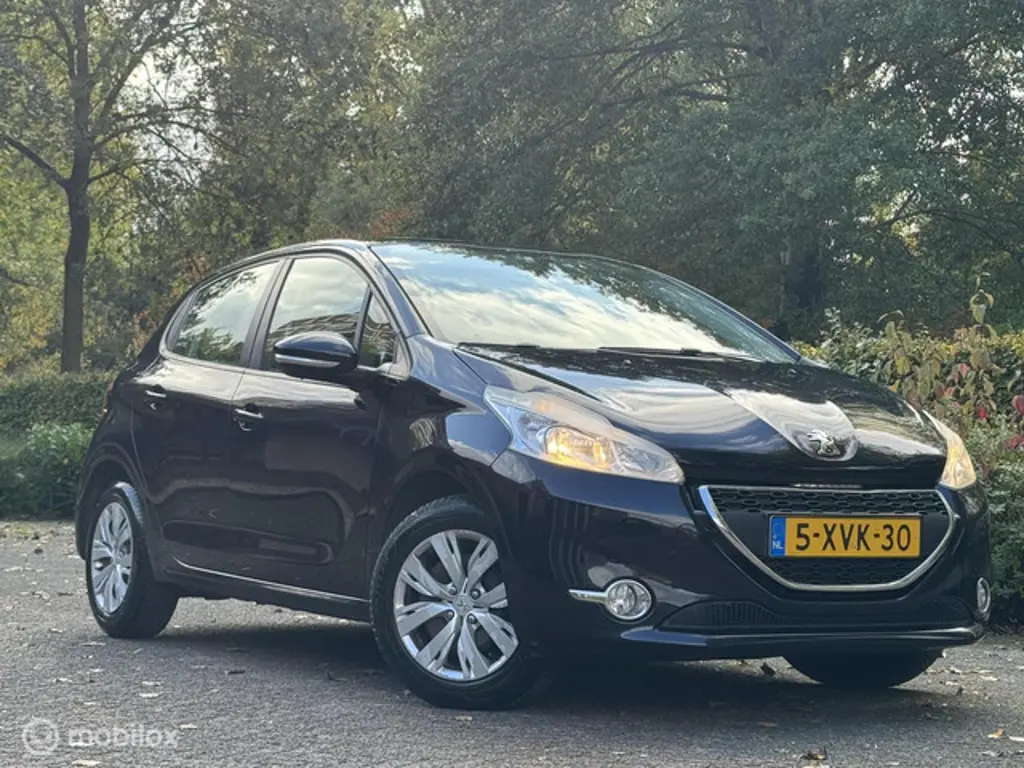 Peugeot 208 2