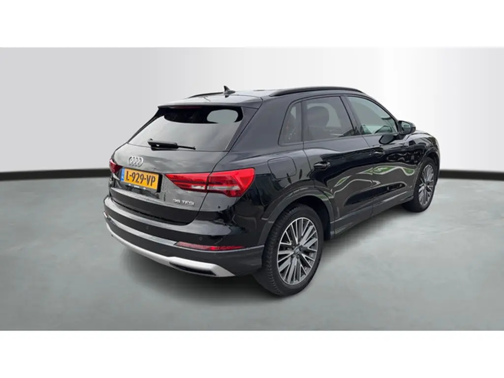 Audi Q3 2