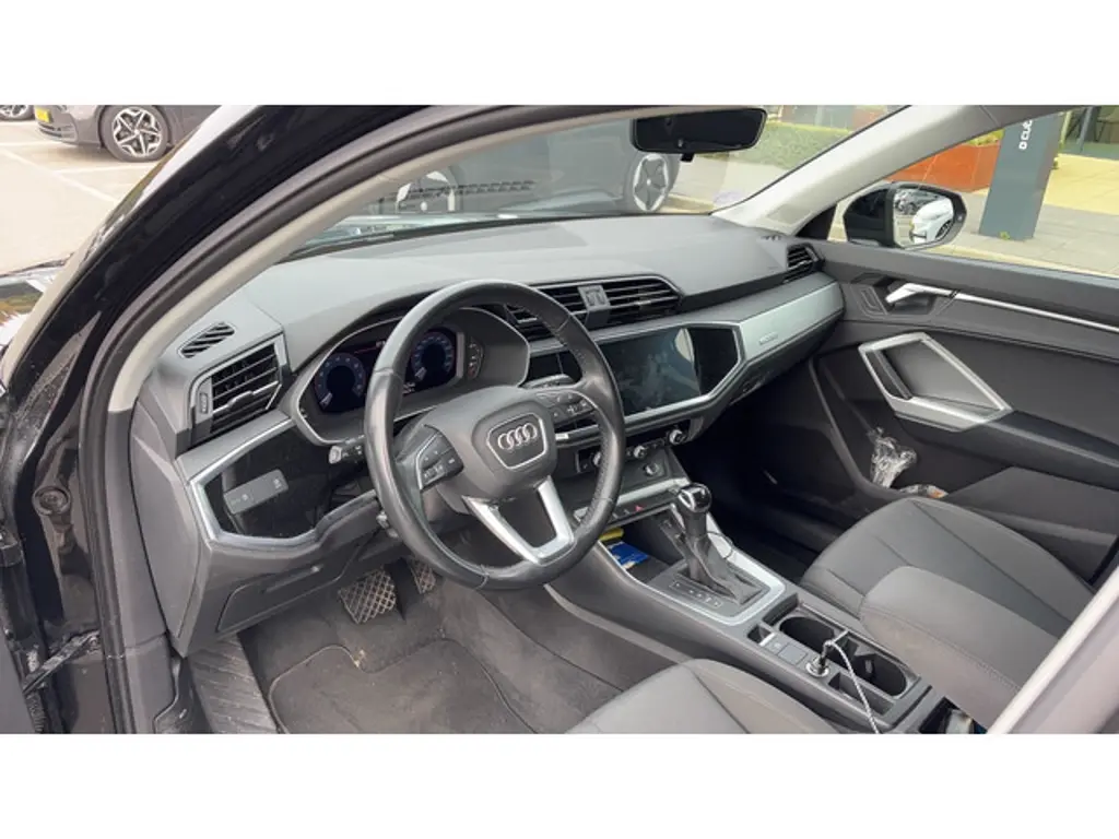 Audi Q3 3