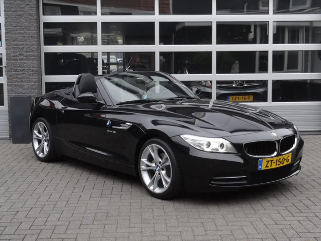 BMW Z4 2