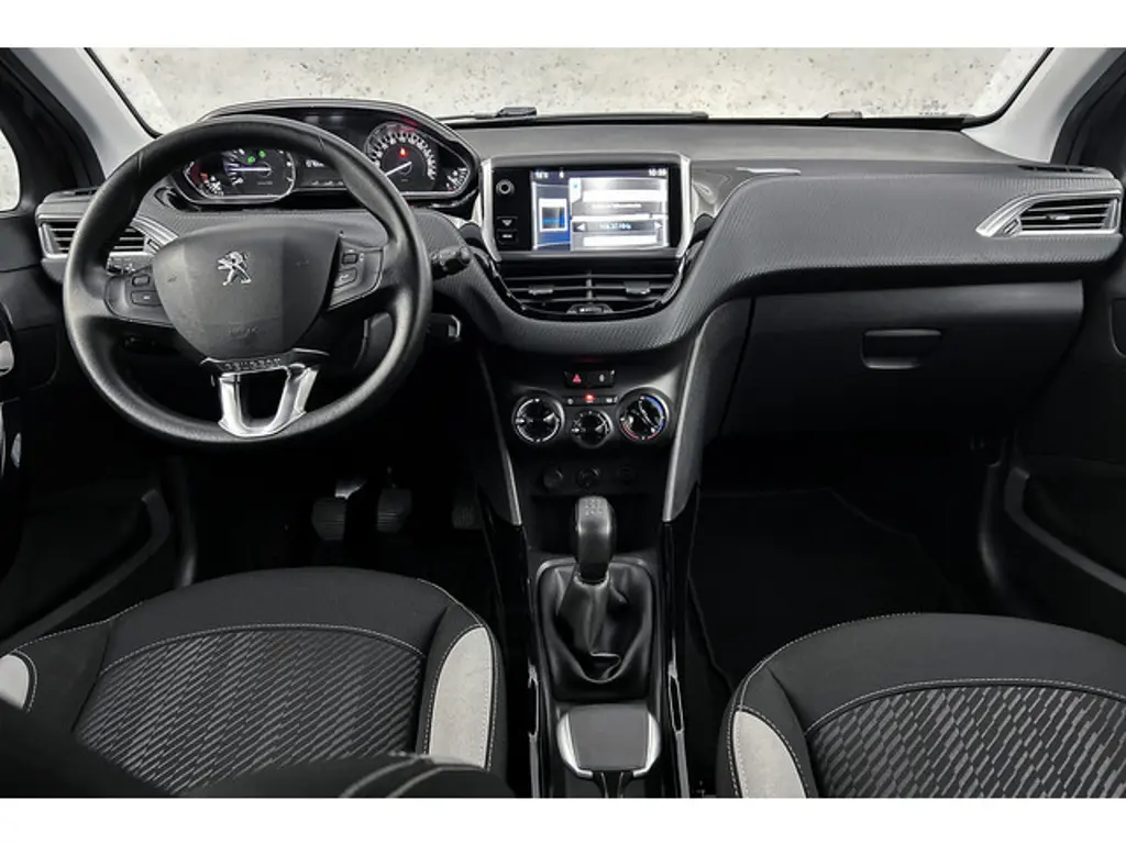 Peugeot 2008 2