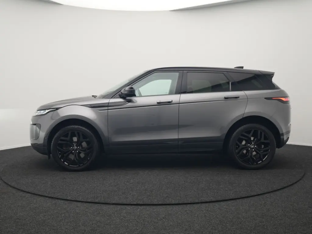 Land Rover Range Rover Evoque 2