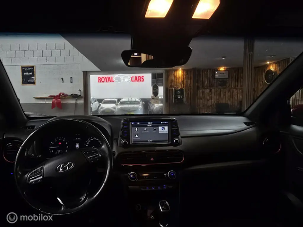 Hyundai Kona 3