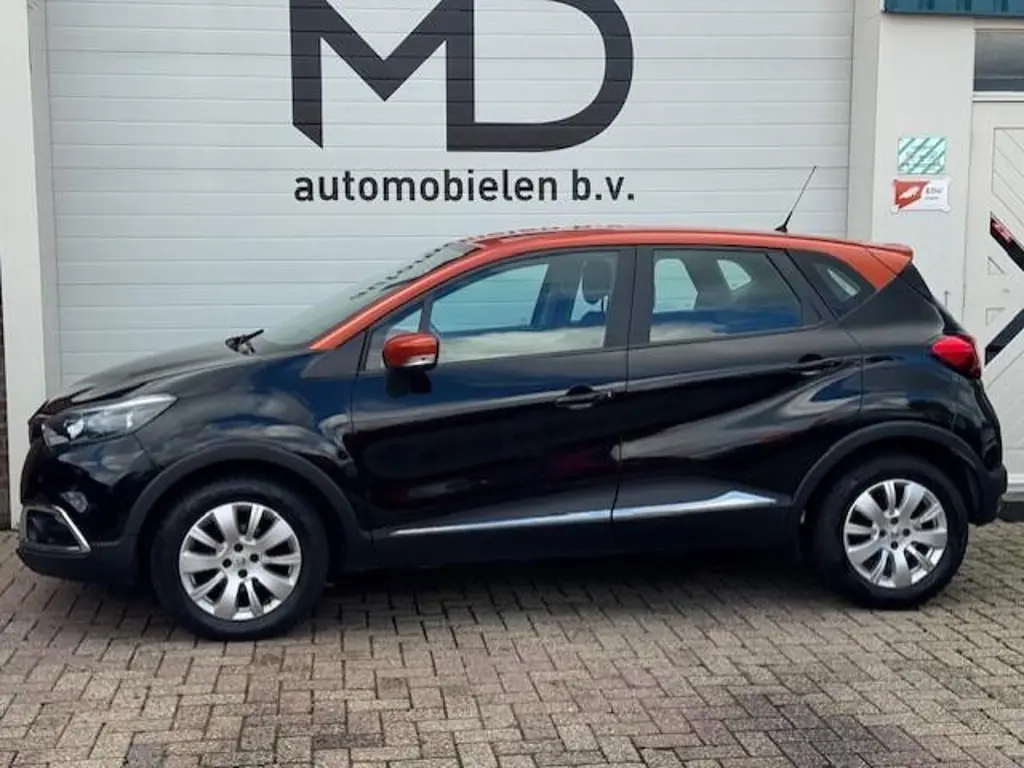 Renault Captur 3