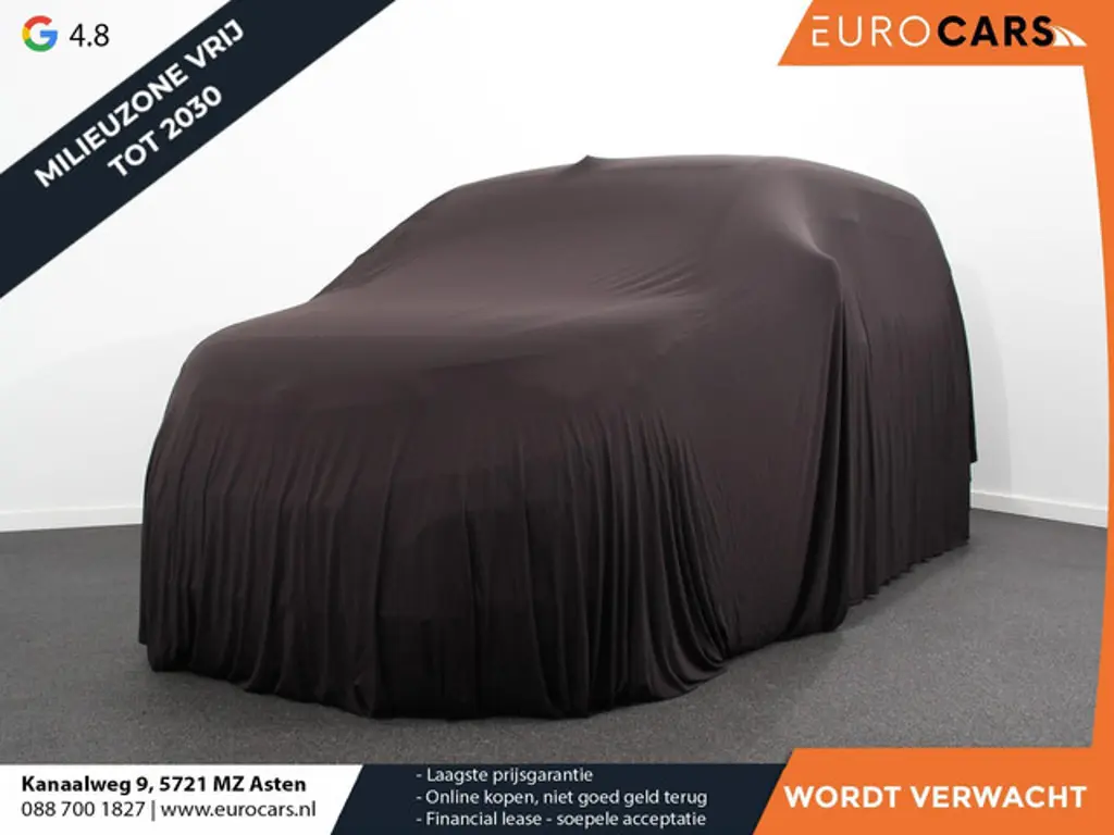 Volkswagen ID. Buzz Cargo