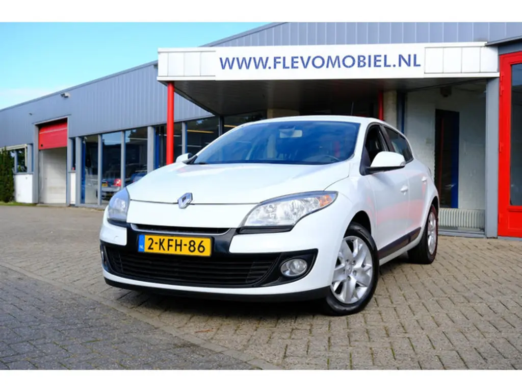 Renault Mégane