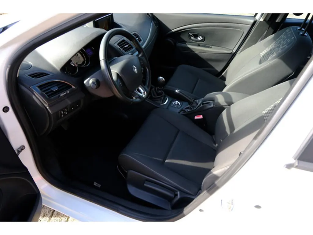 Renault Mégane 2