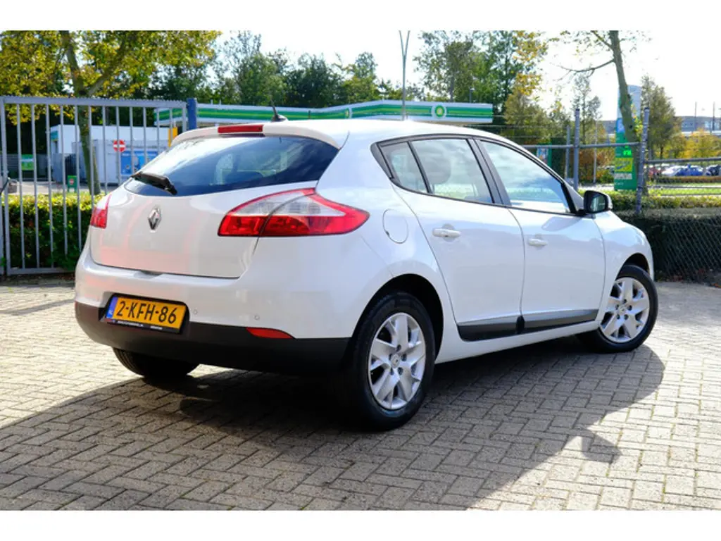 Renault Mégane 3
