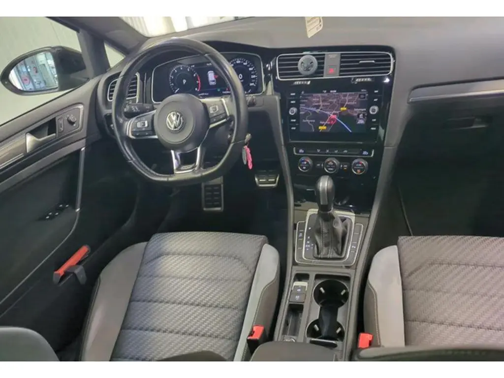 Volkswagen Golf 3