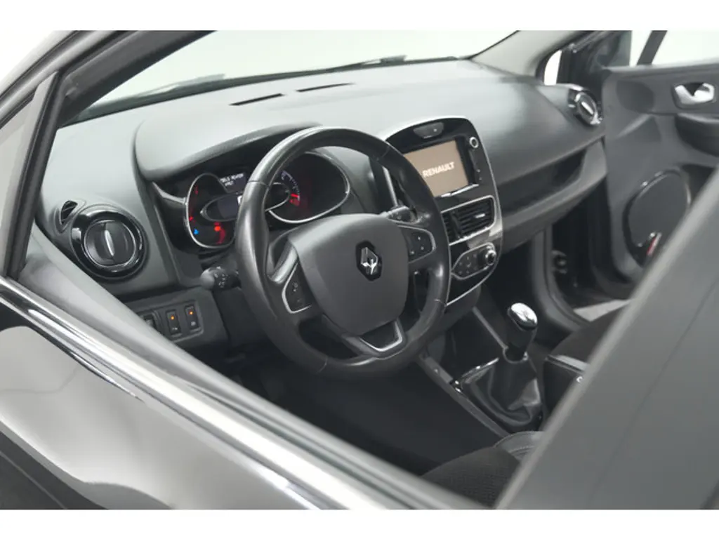 Renault Clio 2