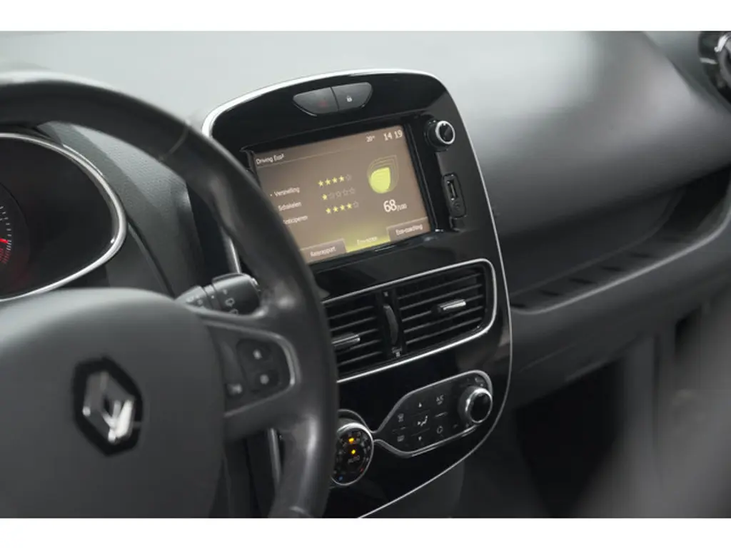Renault Clio 3