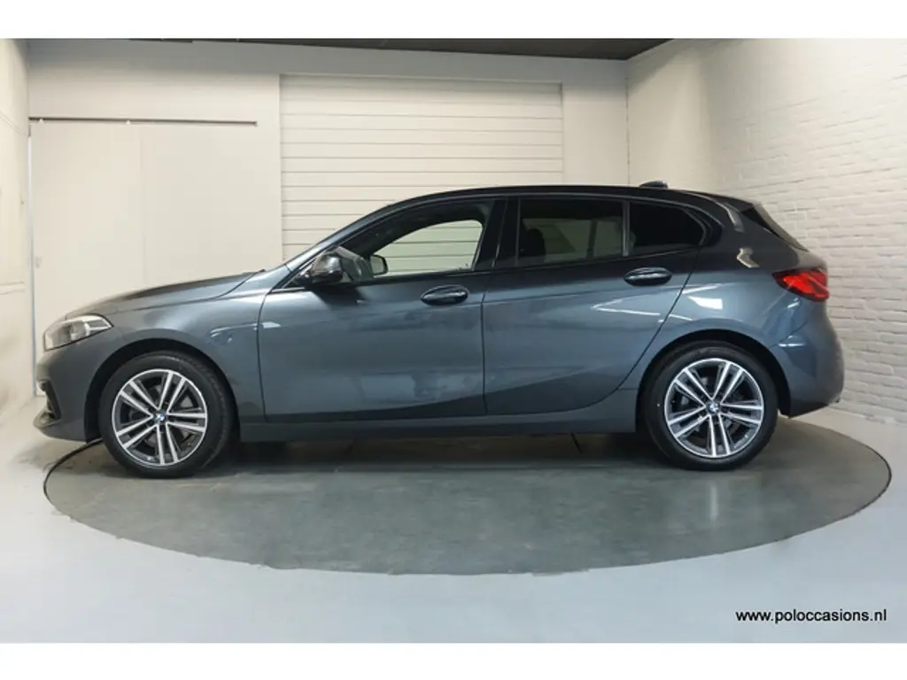 BMW 1 Serie 3