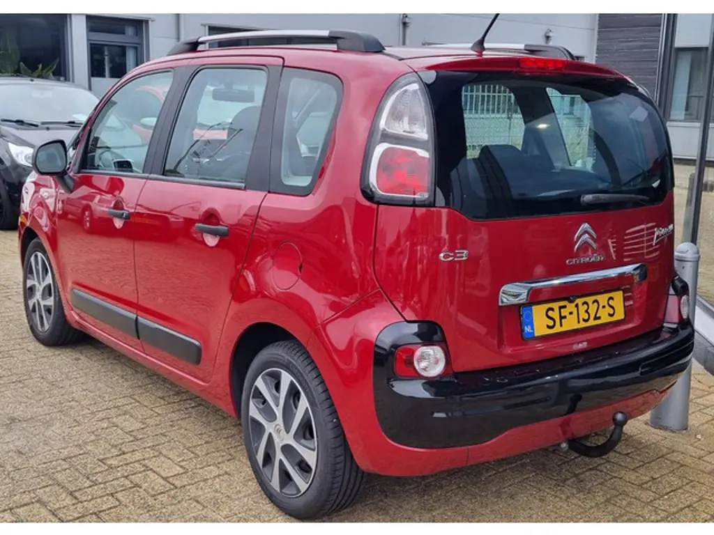 Citroën C3 Picasso 3