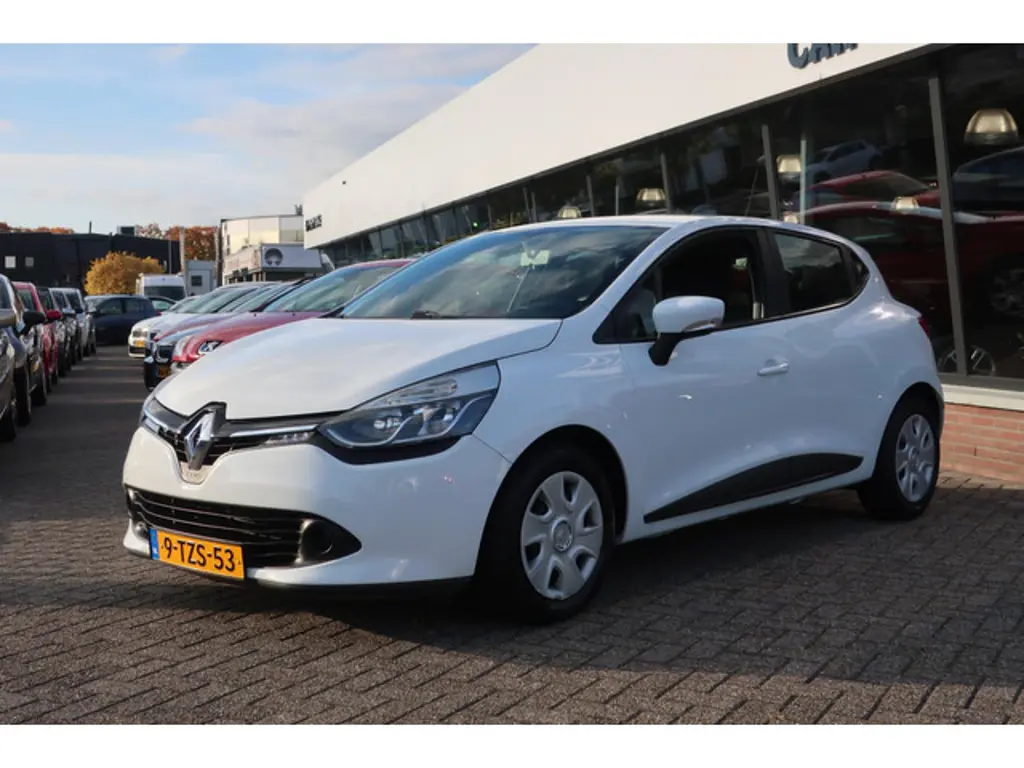 Renault Clio 3