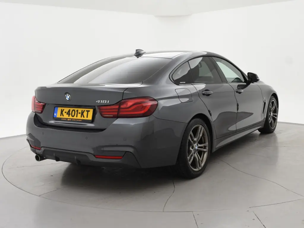 BMW 4 Serie 2
