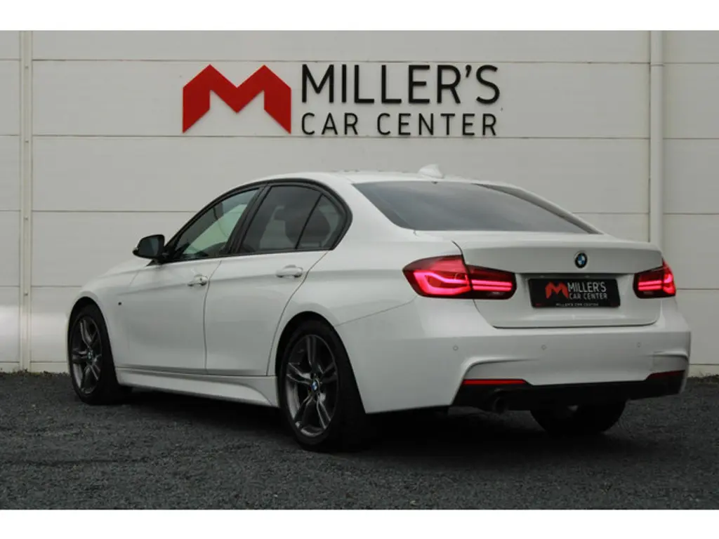 BMW 3 Serie 3