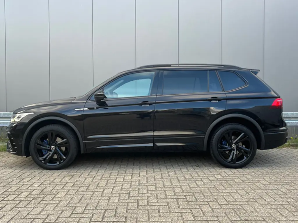 Volkswagen Tiguan Allspace 2