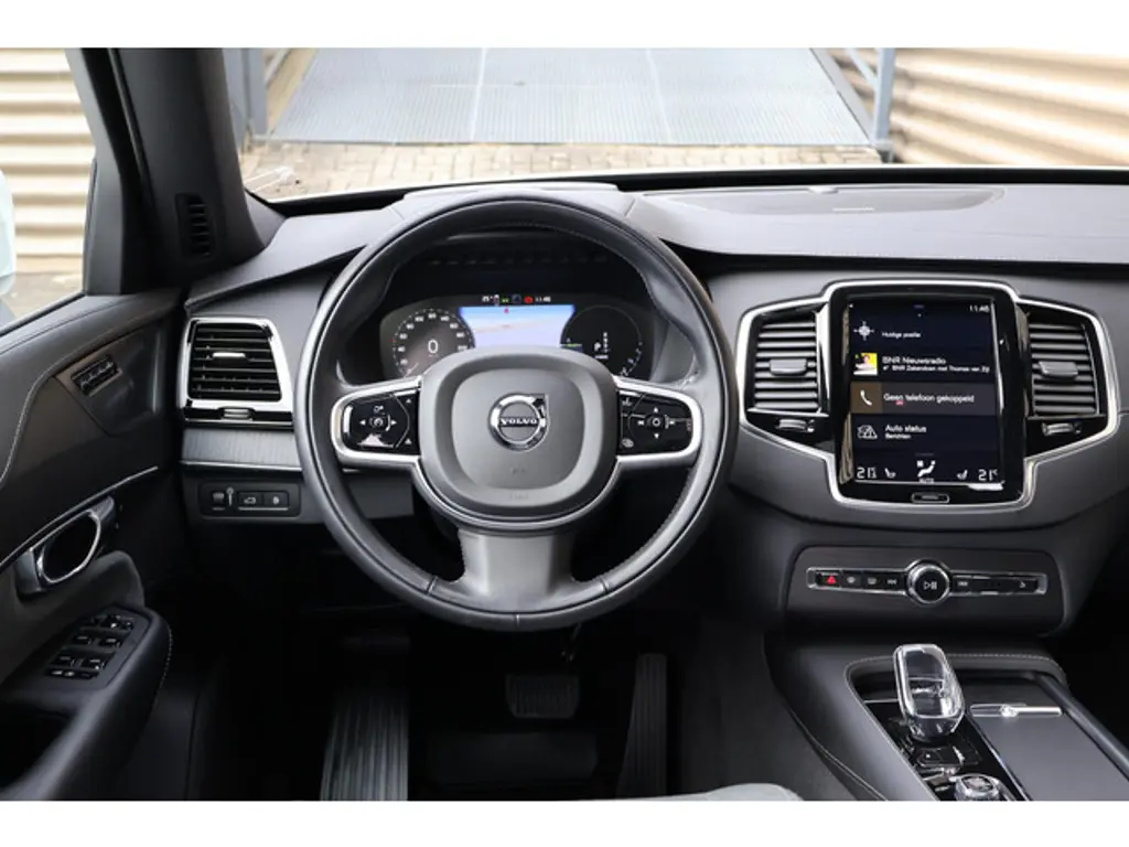 Volvo XC90 3