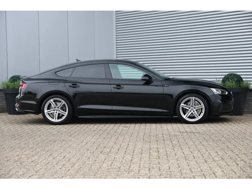 Audi A5 2