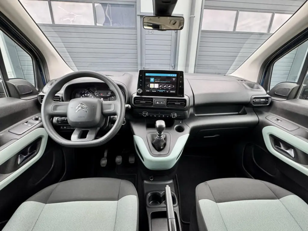 Citroën Berlingo 3
