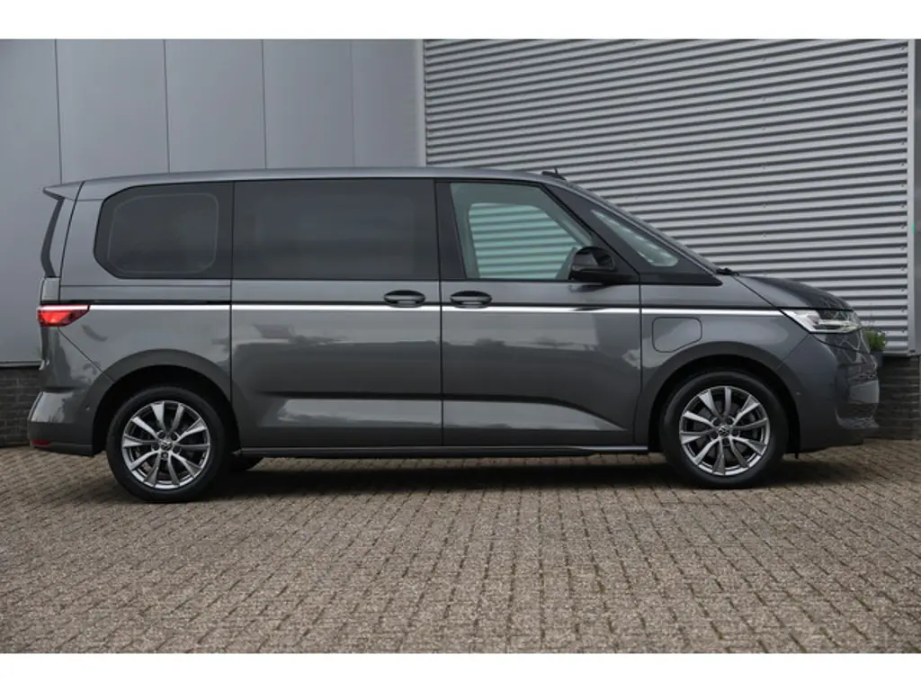 Volkswagen Multivan 2