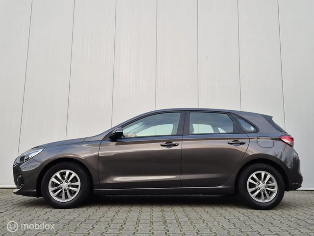 Hyundai i30 2
