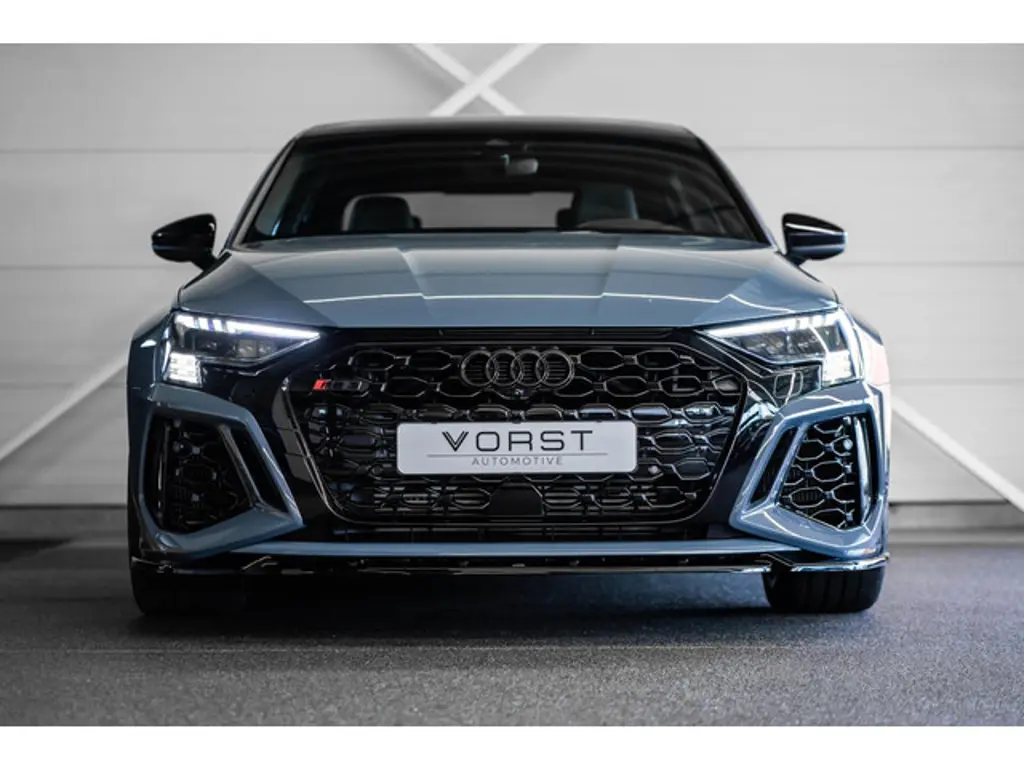 Audi RS3 2