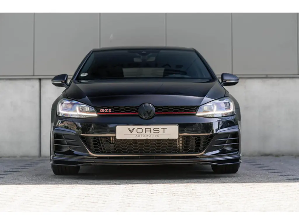 Volkswagen Golf 2