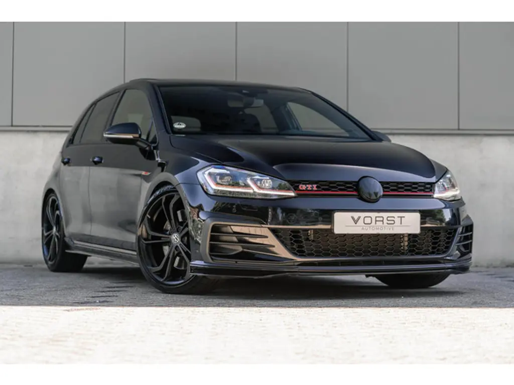 Volkswagen Golf 3