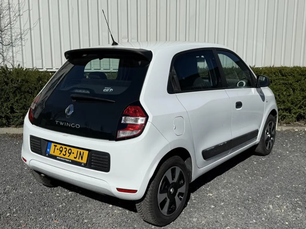 Renault Twingo 2