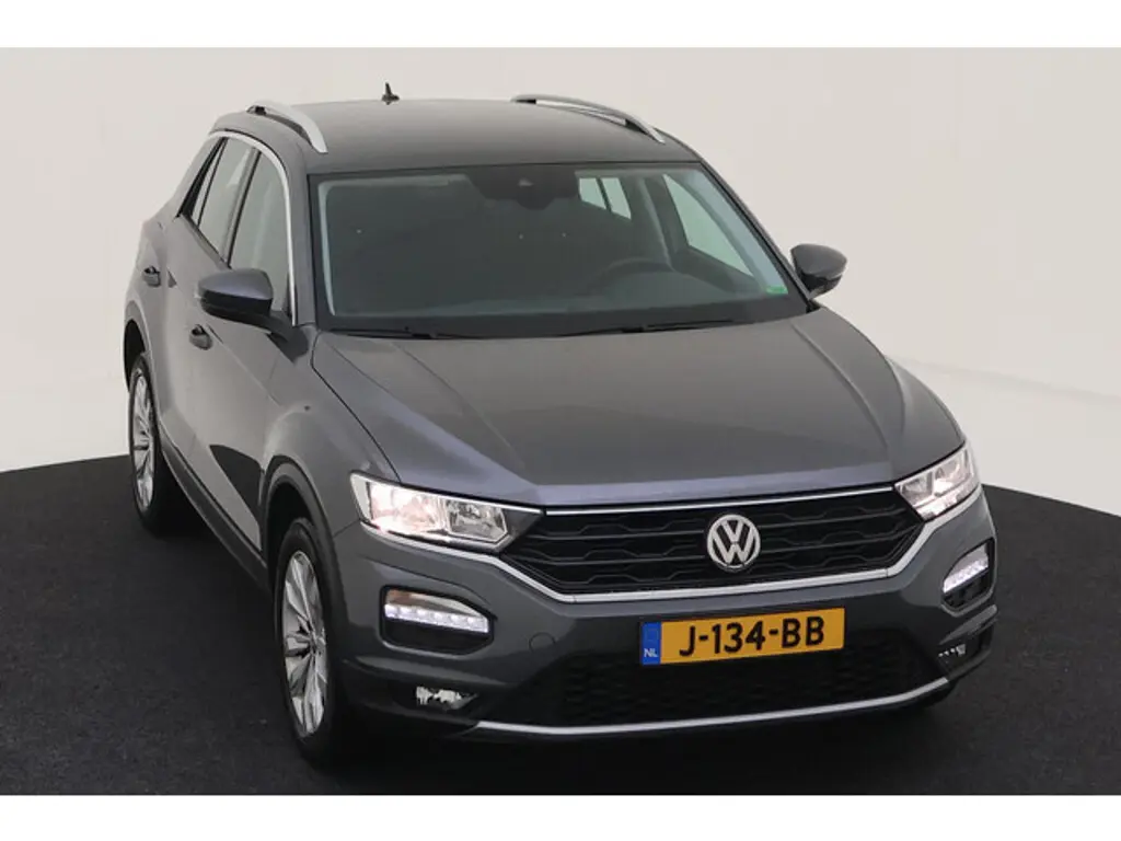 Volkswagen T-Roc 2