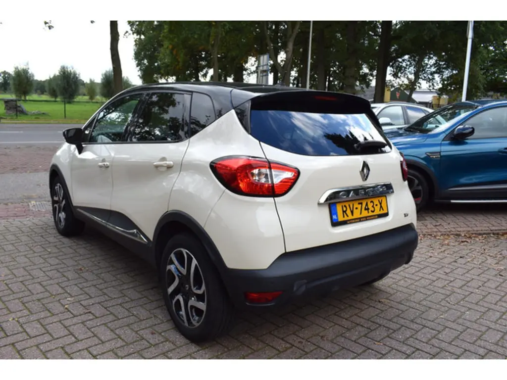 Renault Captur 3